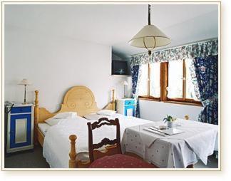 Hostal Rh�nh�uschen