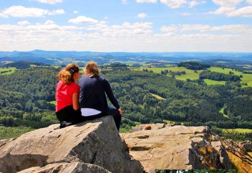 Hostal Rh�nh�uschen
