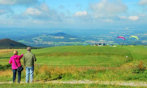 Hostal Rh�nh�uschen