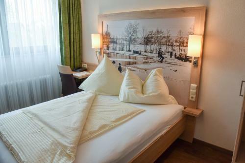 Hostal Brauerei Gasthof Schnupp