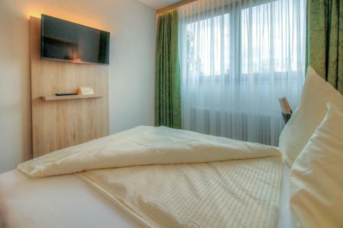 Hostal Brauerei Gasthof Schnupp