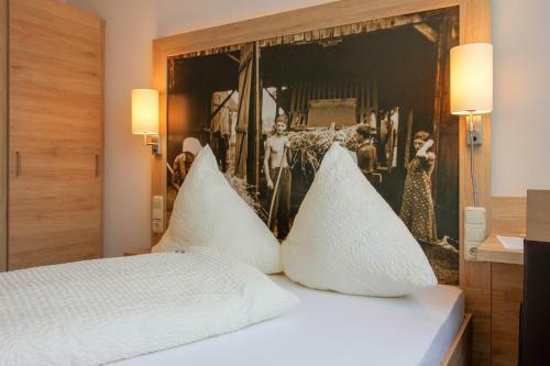 Hostal Brauerei Gasthof Schnupp
