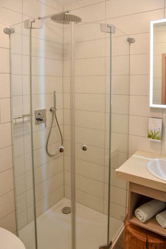 Hostal Brauerei Gasthof Schnupp