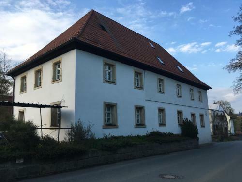 Hostal Brauerei Gasthof Schnupp