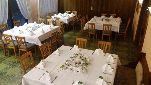 Hostal Brauerei Gasthof Schnupp