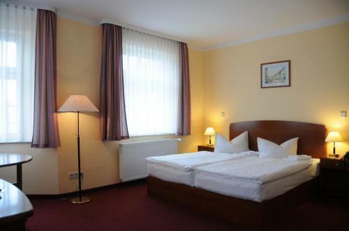 Hotel D�belner Hof