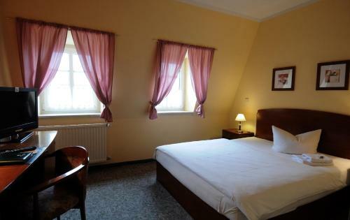 Hotel D�belner Hof