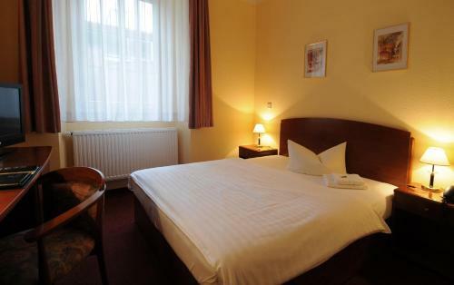 Hotel D�belner Hof