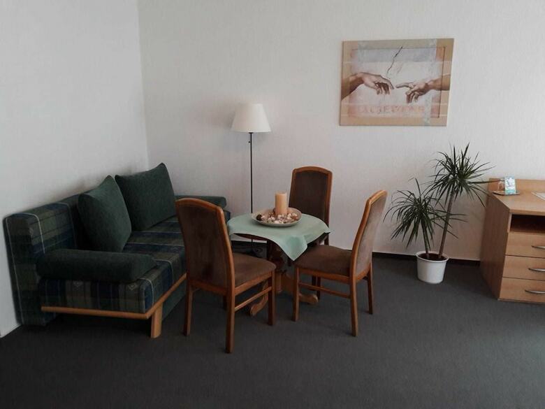Hotel Bavaria