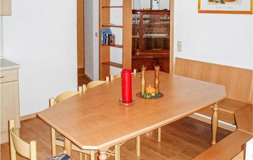 Apartment Hof Deweik K