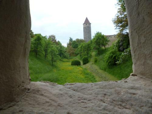 Tiptop Hotel Zum Hirschen