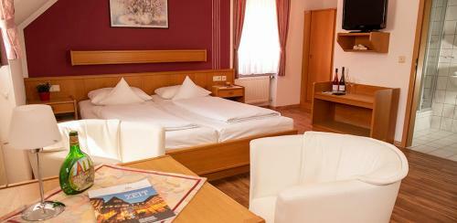 Tiptop Hotel Zum Hirschen