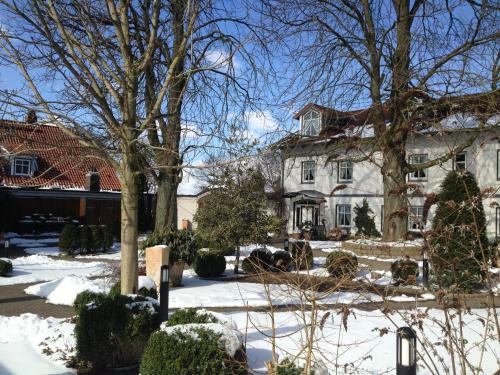 Hostal B�renkrug