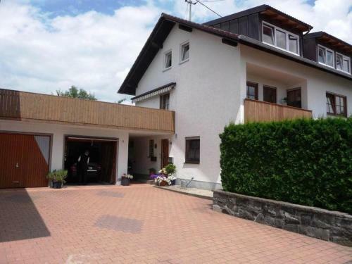 Apartment Ferien Im Oberallgau Dietmannsried