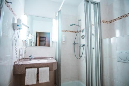Vital-hotel Jagdhof