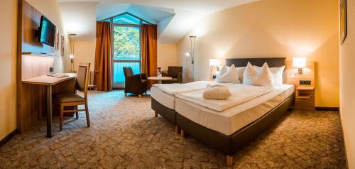 Vital-hotel Jagdhof