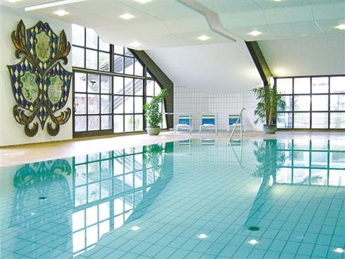 Vital-hotel Jagdhof