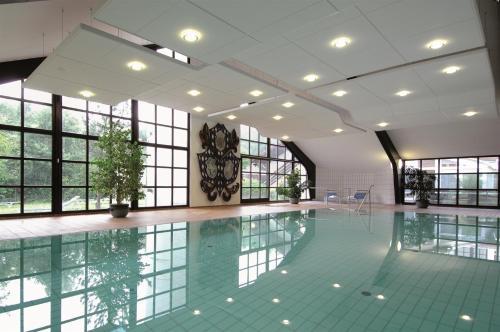 Vital-hotel Jagdhof