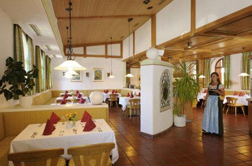 Vital-hotel Jagdhof