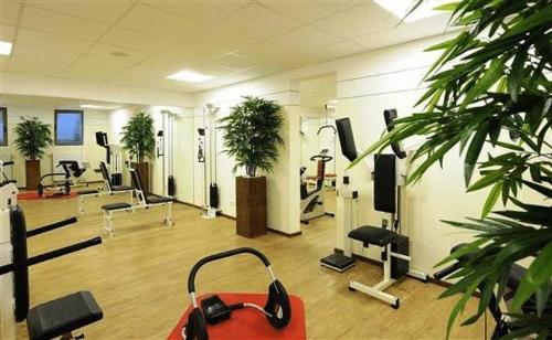 Vital-hotel Jagdhof