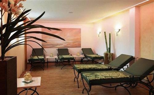 Vital-hotel Jagdhof