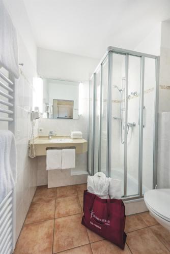 Vital-hotel Jagdhof