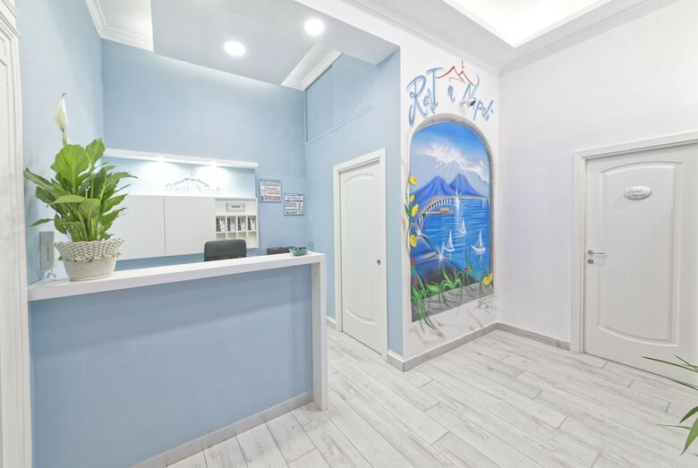 B&B Rest A Napoli