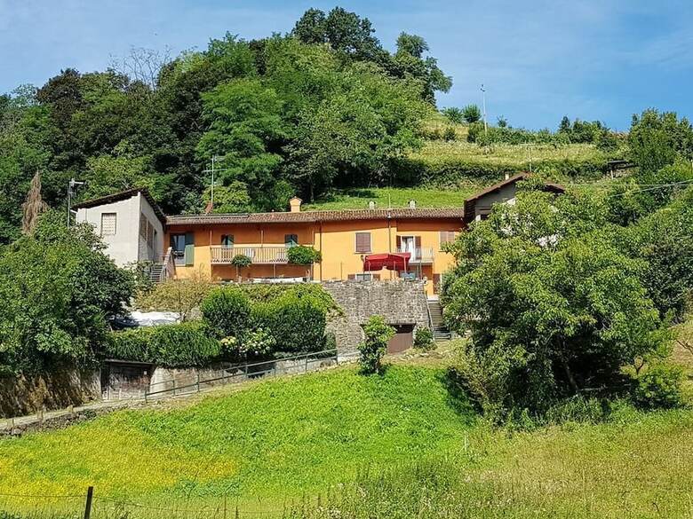 Bed & Breakfast Dimora Del Riccio Guesthouse