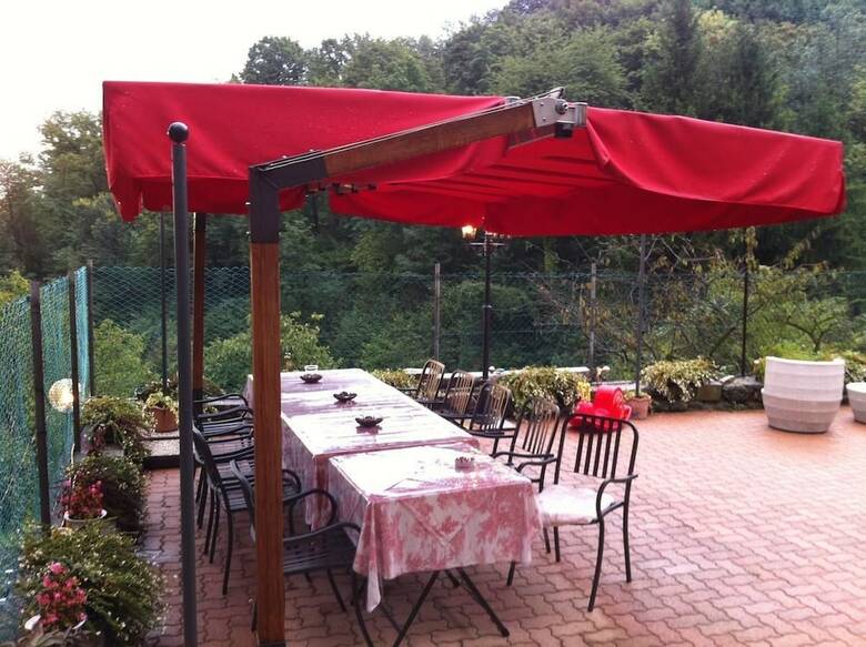 Bed & Breakfast Dimora Del Riccio Guesthouse