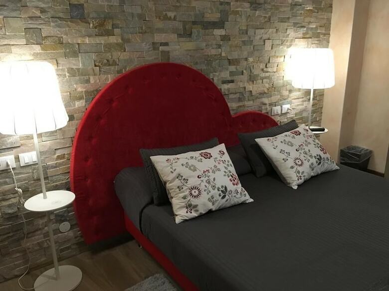 Bed & Breakfast Dimora Del Riccio Guesthouse