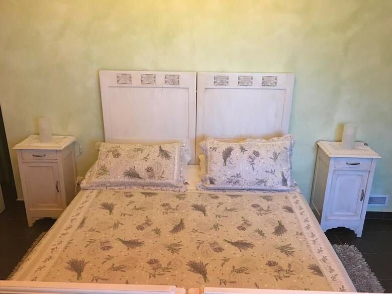 Bed & Breakfast Dimora Del Riccio Guesthouse