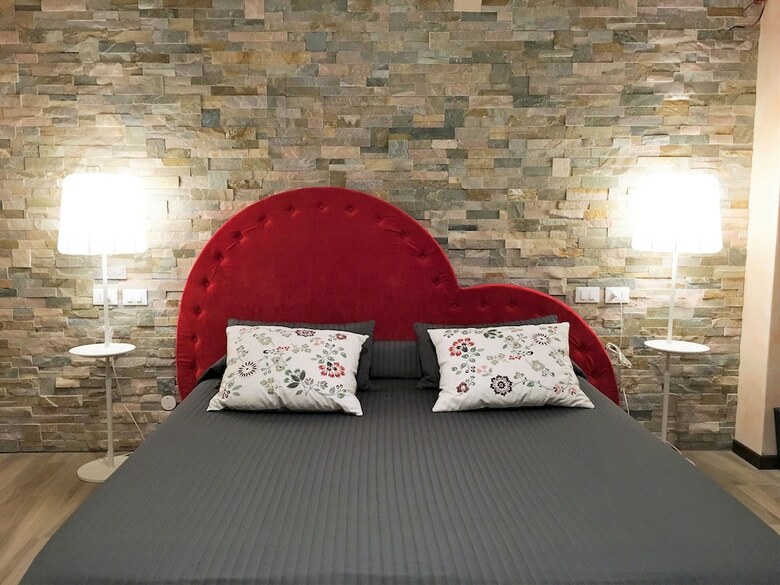 Bed & Breakfast Dimora Del Riccio Guesthouse