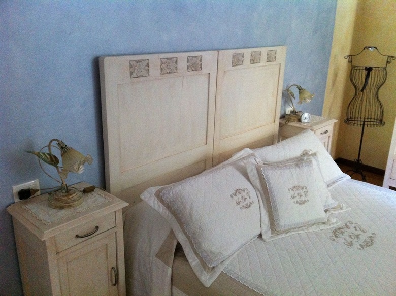 Bed & Breakfast Dimora Del Riccio Guesthouse