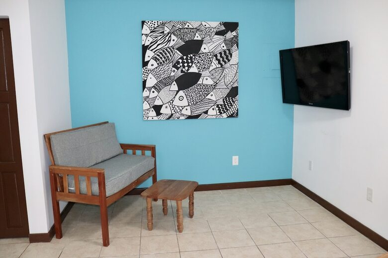 Parham Plaza Hotel