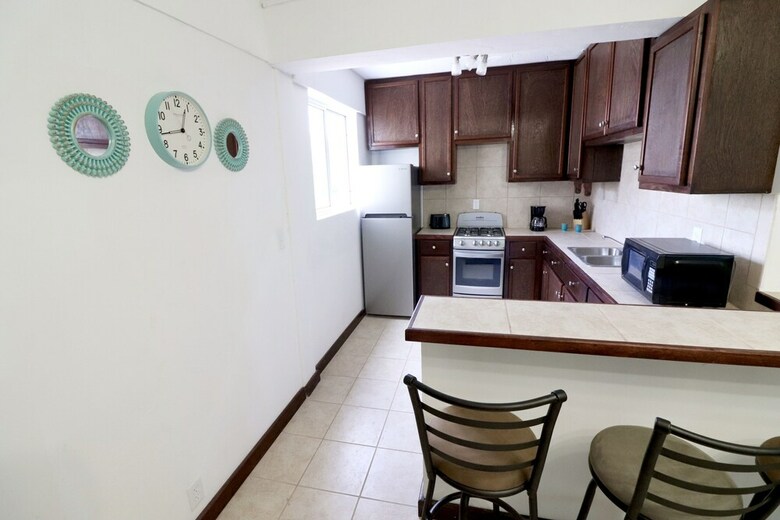 Parham Plaza Hotel