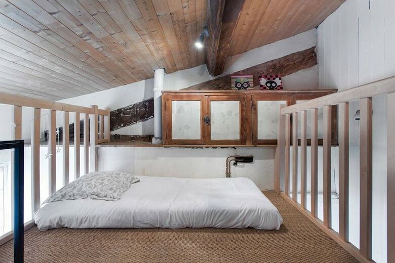 Apartamento Le Chaleureux