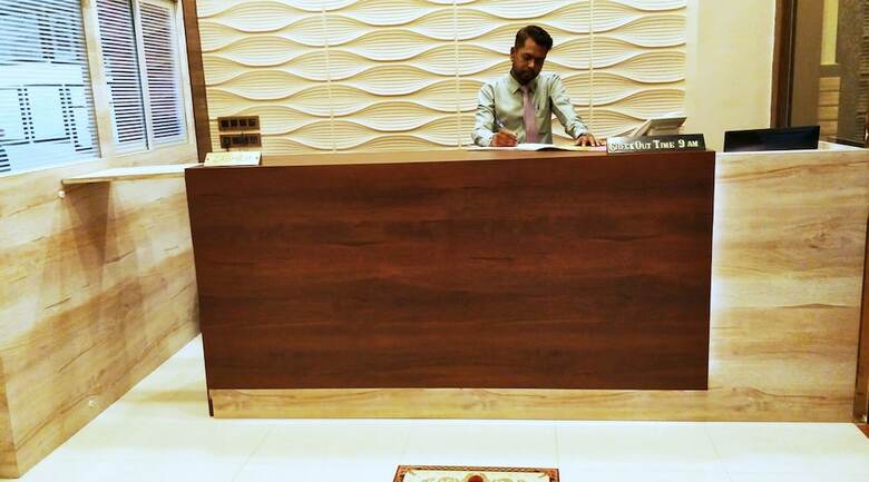Hotel Saraswati