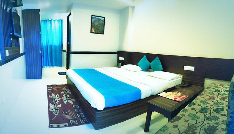 Hotel Saraswati