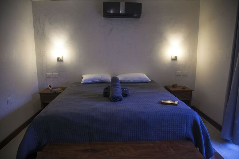 Hotel Solera Tulum