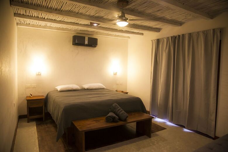 Hotel Solera Tulum