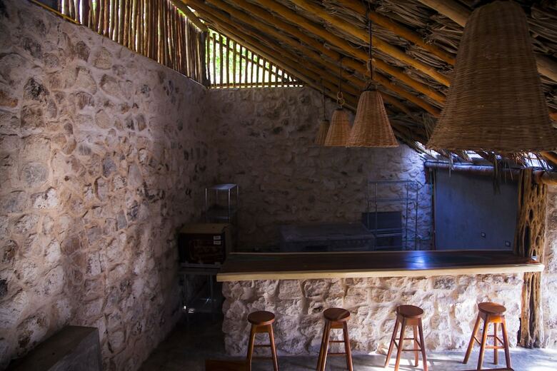 Hotel Solera Tulum
