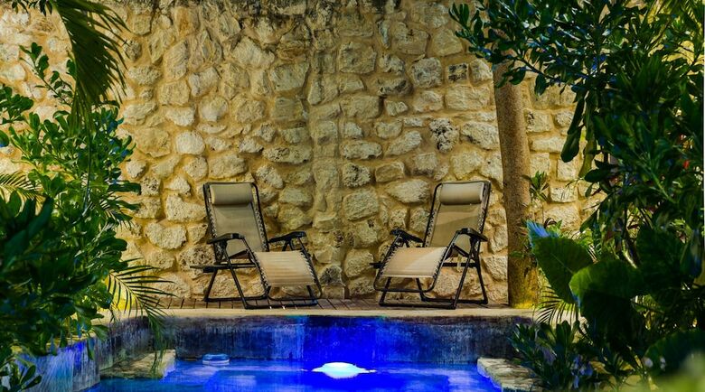 Hotel Solera Tulum