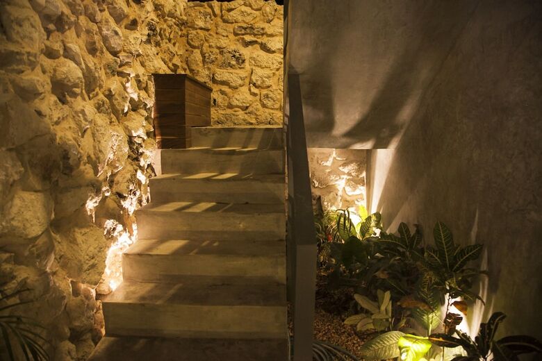 Hotel Solera Tulum