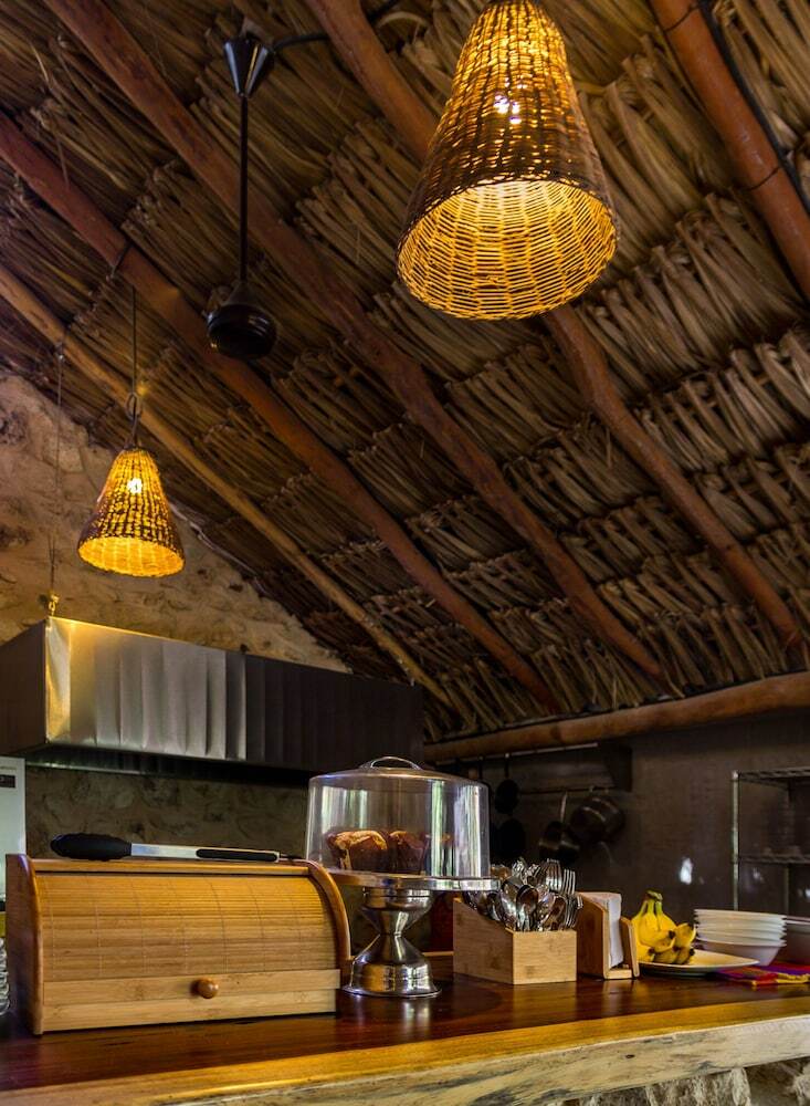 Hotel Solera Tulum
