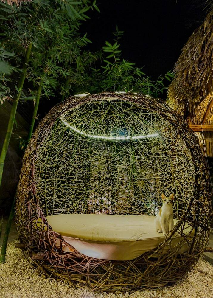 Hotel Solera Tulum