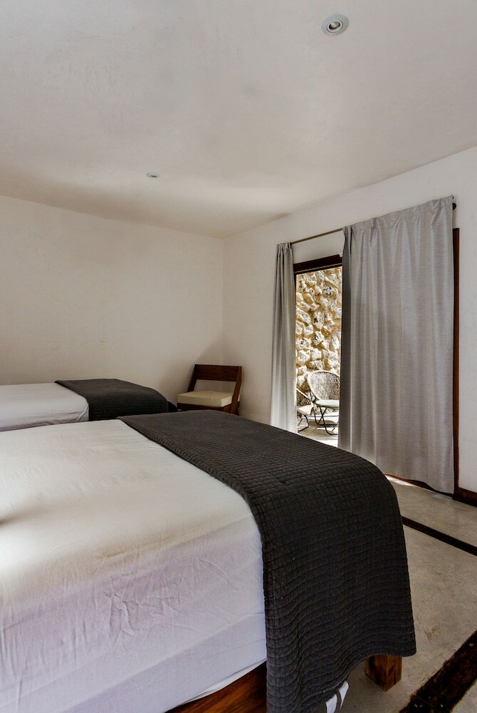 Hotel Solera Tulum