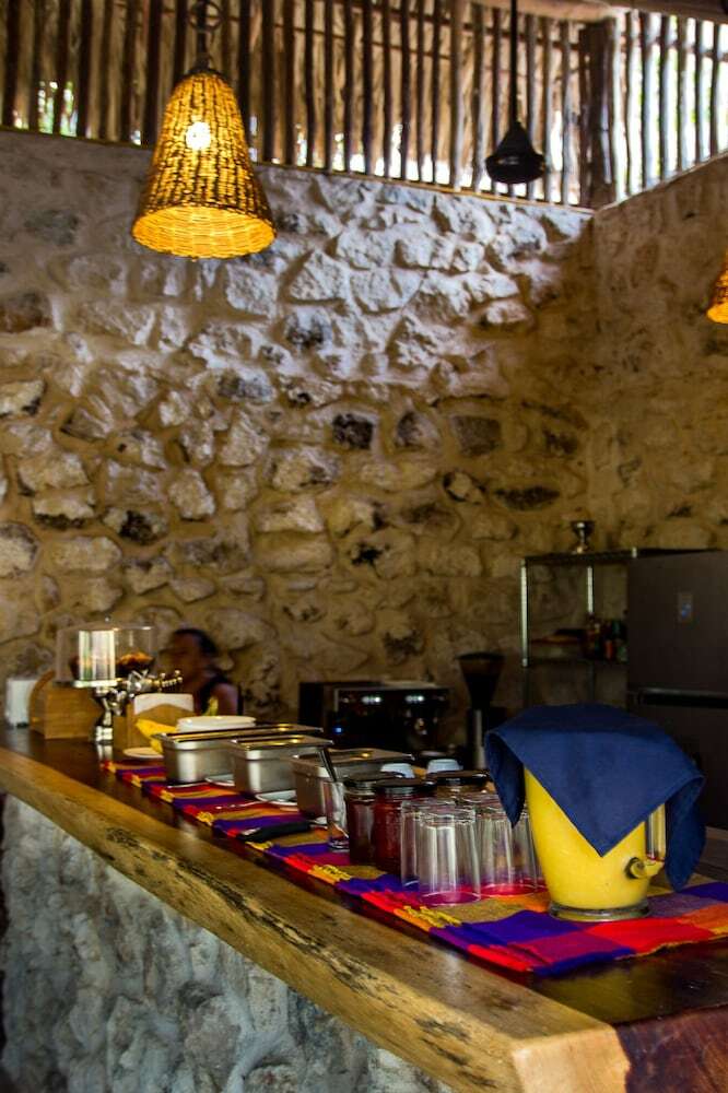 Hotel Solera Tulum