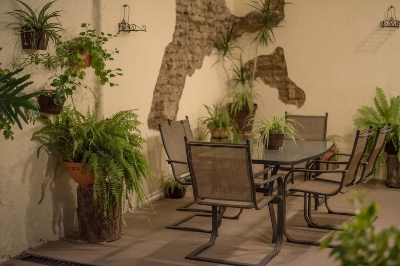 Hostal Spa La Casa De Las Libelulas