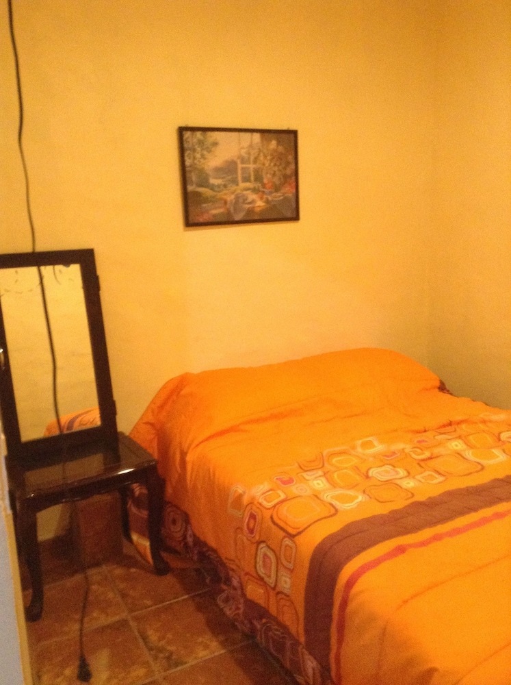 Hostal Spa La Casa De Las Libelulas