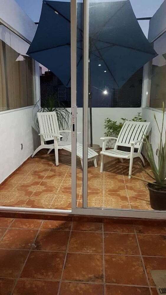 Hostal Spa La Casa De Las Libelulas